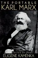 The Portable Karl Marx - Karl Marx