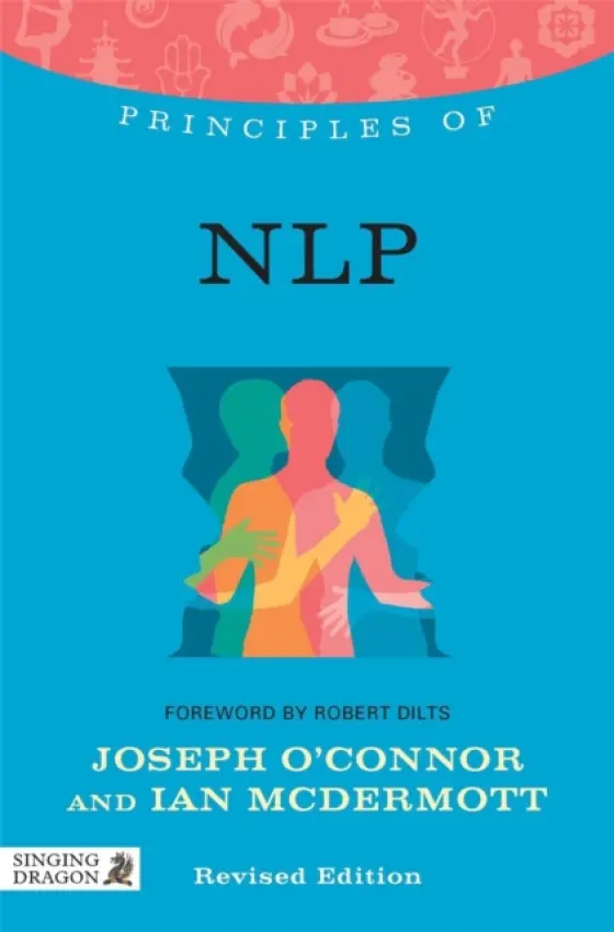 Principles of NLP - O'Connor, Joseph a McDermott, Ian