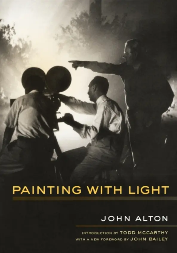 Painting With Light - Alton, John