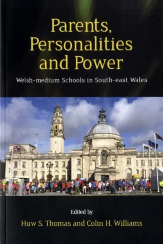 Parents, Personalities and Power