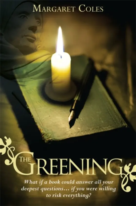 Greening - Coles, Margaret