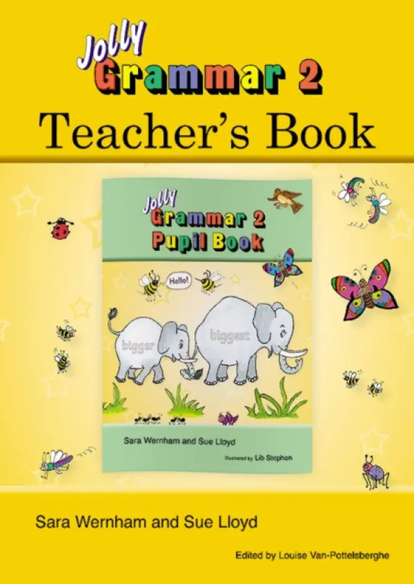 Grammar 2 Teacher's Book - Wernham, Sara a Lloyd, Sue
