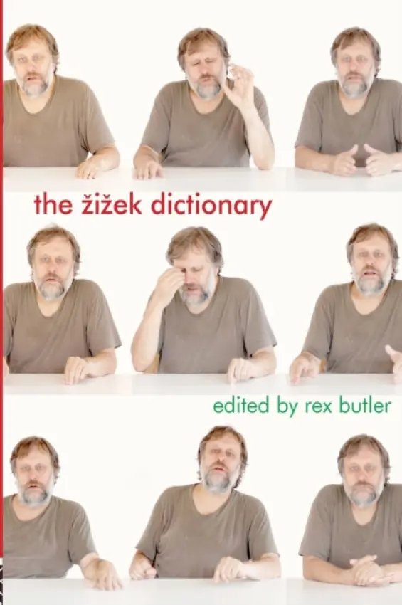 Zizek Dictionary