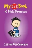 My First Book of Bible Promises - MacKenzie, Carine