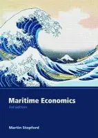 Maritime Economics 3e - Stopford, Martin