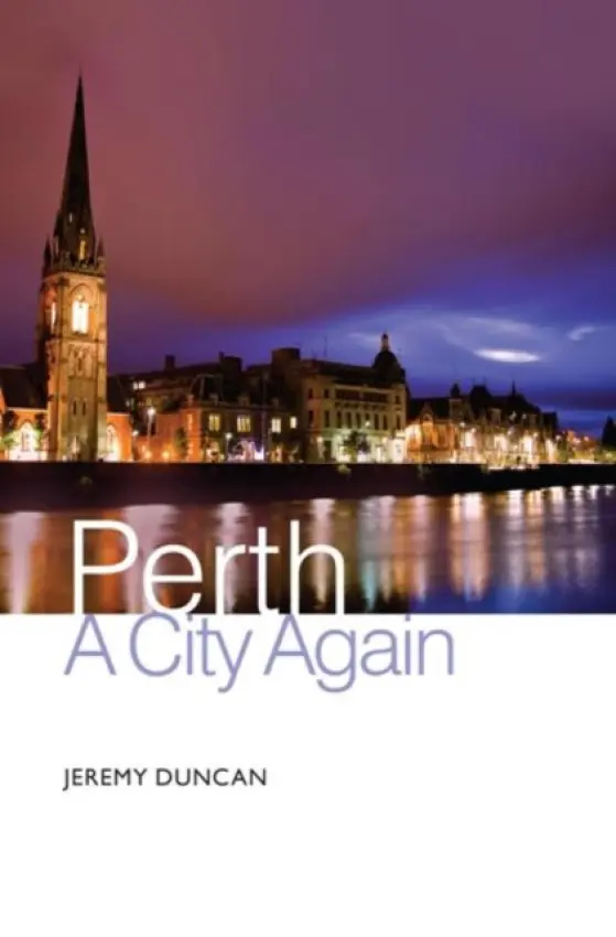 Perth - Duncan, Jeremy