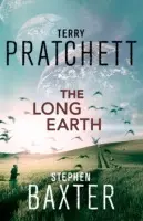 Long Earth - Pratchett, Terry a Baxter, Stephen