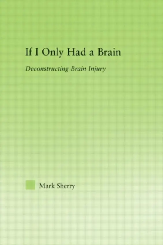 If I Only Had a Brain - Sherry, Mark