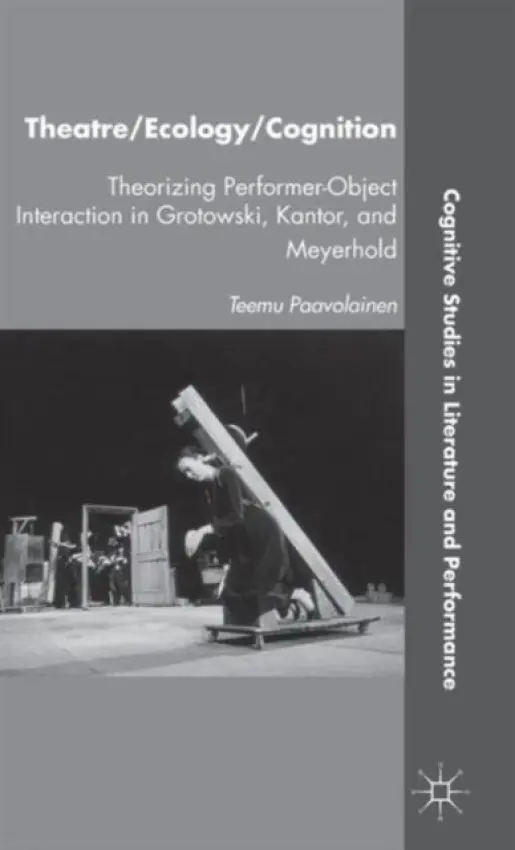 Theatre/Ecology/Cognition - Paavolainen, T.