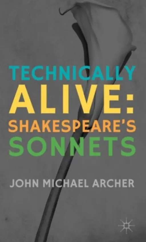 Technically Alive - Archer, J.