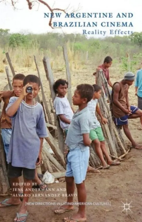 New Argentine and Brazilian Cinema