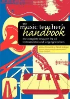 Music Teacher's Handbook - Stringer, Mark