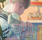 Velveteen Rabbit Hardcover - Bianco, Margery Williams