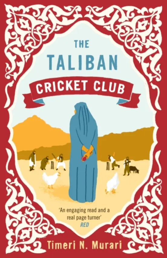Taliban Cricket Club - Murari, Timeri