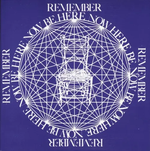 Be Here Now - Dass, Ram