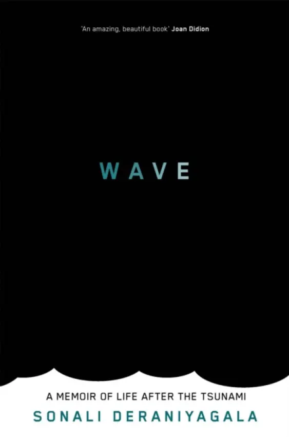 Wave - Deraniyagala, Sonali