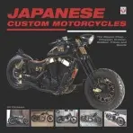 Japanese Custom Motorcycles - Cloesen, Uli