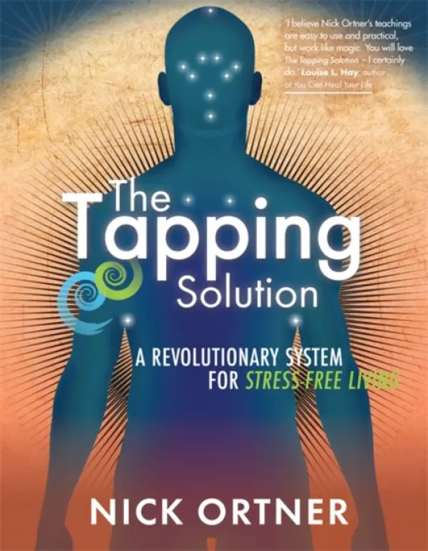 Tapping Solution - Ortner, Nick