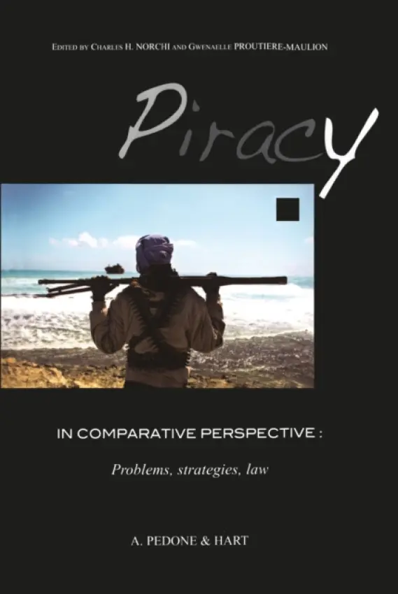 Piracy in Comparative Perspective