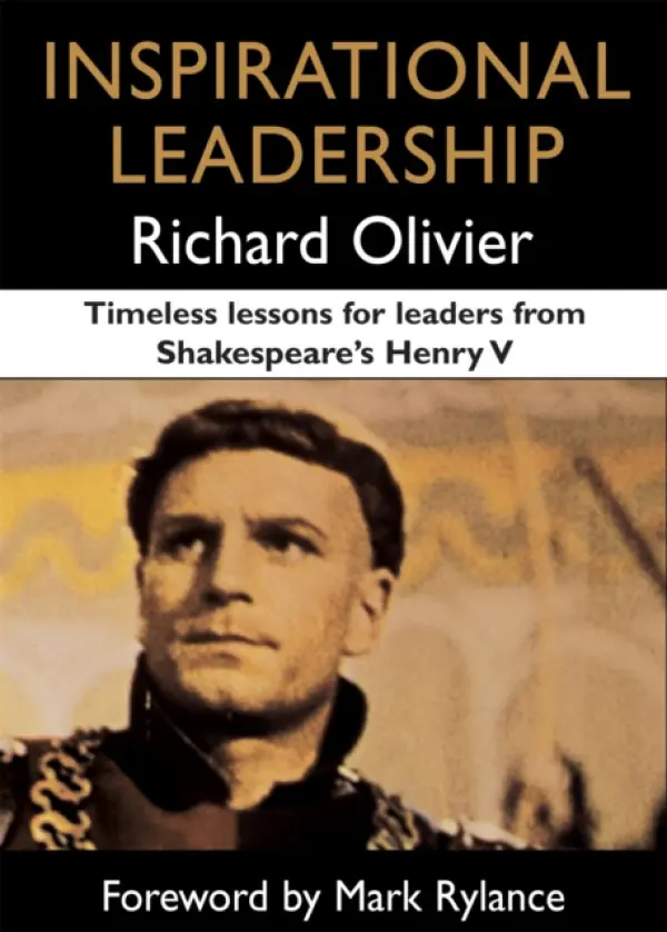 Inspirational Leadership - Olivier, Richard