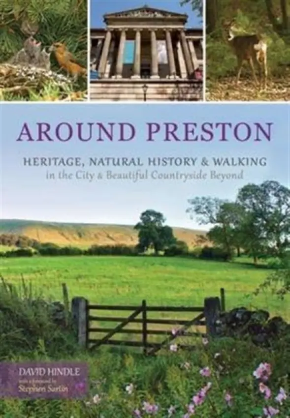 Around Preston - Hindle, David