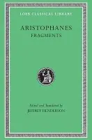 Fragments - Aristophanes