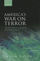 America's War on Terror - Ralph, Jason (Professor of International Relations, University of Leeds, United Kingdom)