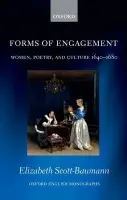 Forms of Engagement - Scott-Baumann, Elizabeth (Leverhulme Early Career Fellow, King's College London)