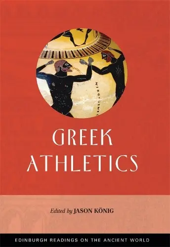 Greek Athletics