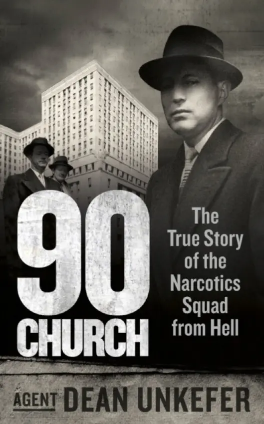 90 Church - Unkefer, Dean