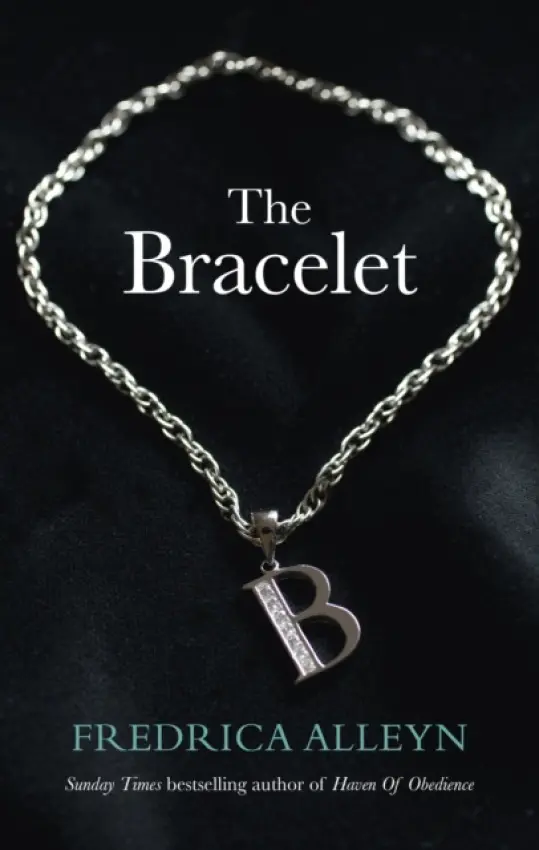 Bracelet - Alleyn, Fredrica