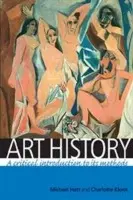 Art History - Hatt, Michael a Klonk, Charlotte