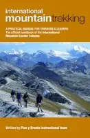 International Mountain Trekking - Plas y Brenin (Wales) National Mountain Centre