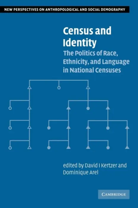 Census and Identity