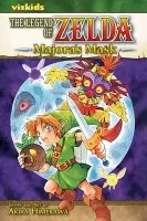 The Legend of Zelda Vol. 3 : Majora's Mask - Akira Himekawa