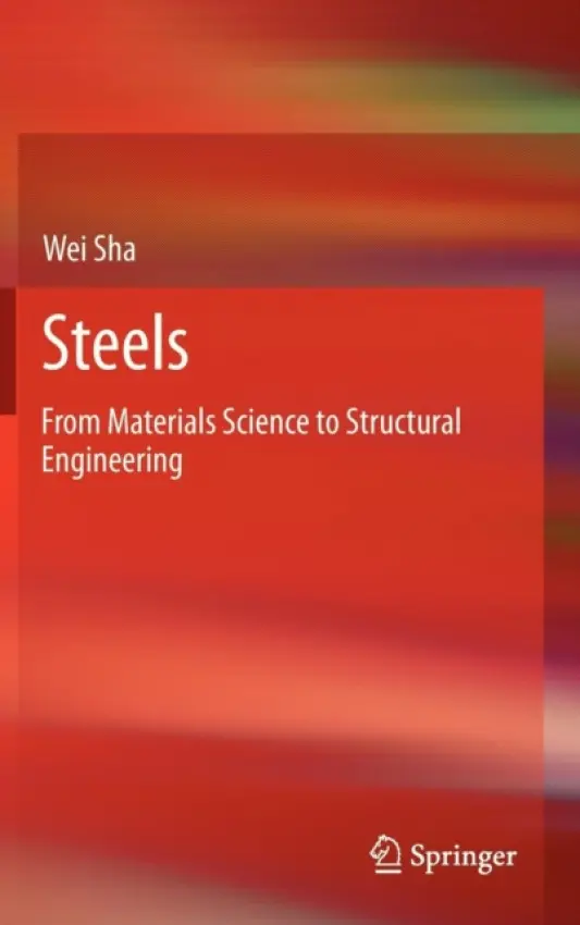 Steels - Sha, Wei