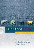 Exploring Data - Marsh, Catherine a Elliott, Jane (UCL Institute of Education, UK)