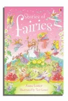 Stories of Fairies - Lester, Anna
