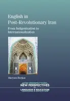 English in Post-Revolutionary Iran - Borjian, Maryam