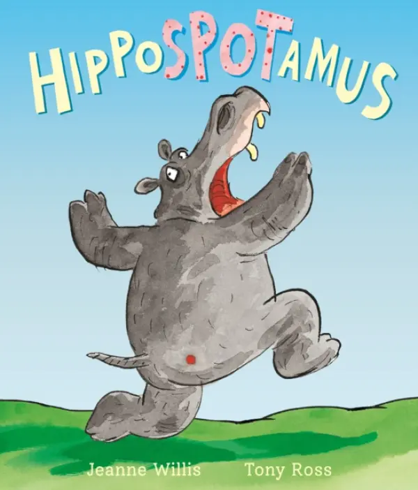 Hippospotamus - Willis, Jeanne
