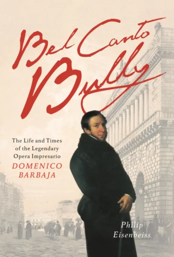 Bel Canto Bully - Eisenbeiss, Philip