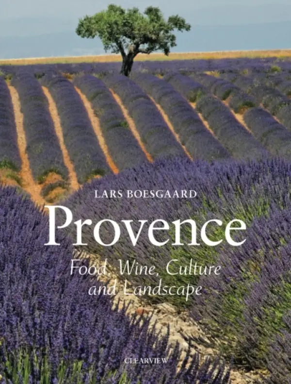 Provence - Boesgaard, Lars