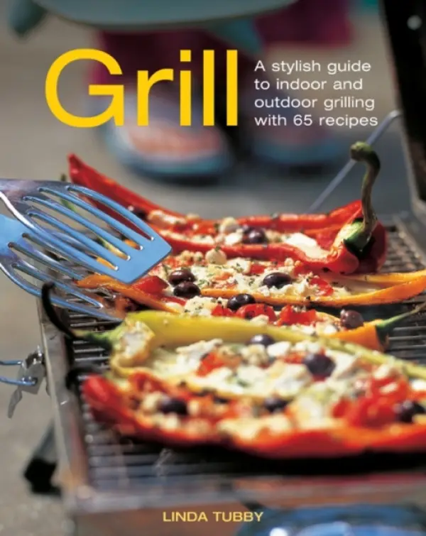 Grill - Tubby, Linda