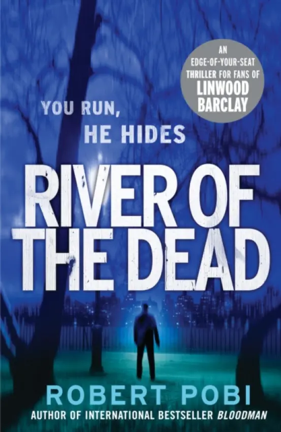 River of the Dead - Pobi, Robert