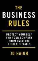 Business Rules - Haigh, Jo