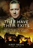 They Have Their Exits - Neave, Airey