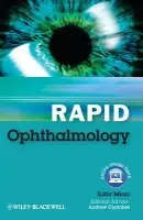 Rapid Ophthalmology - Mirza, Zahir