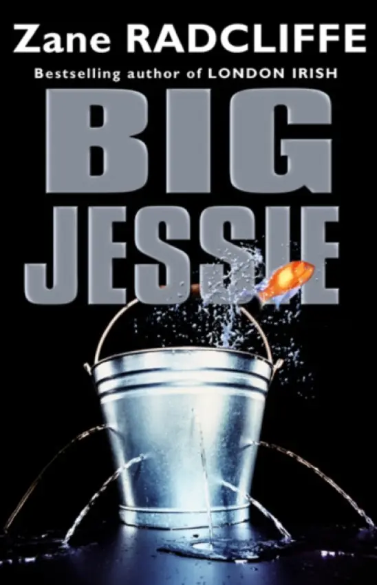 Big Jessie - Radcliffe, Zane