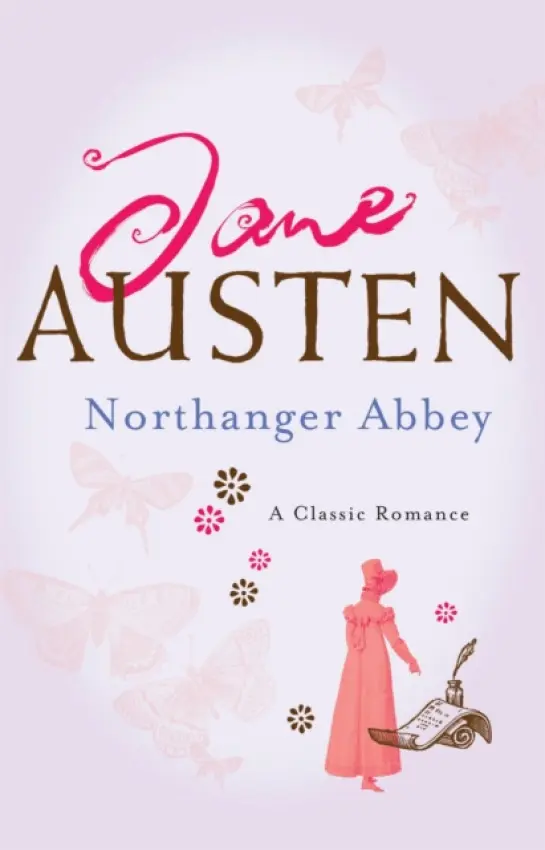 Northanger Abbey - Austen, Jane