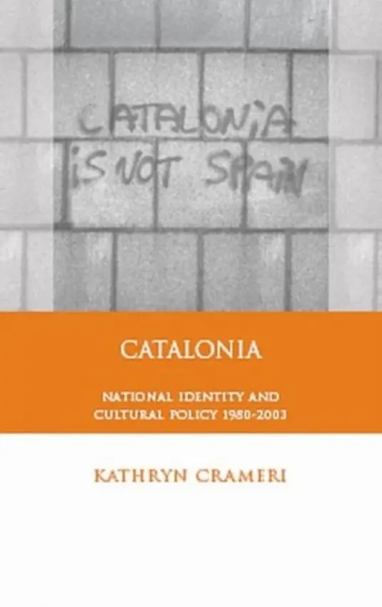 Catalonia - Crameri, Kathryn